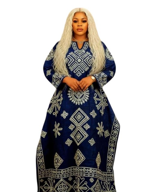 Mme Johnson Njoya Faty