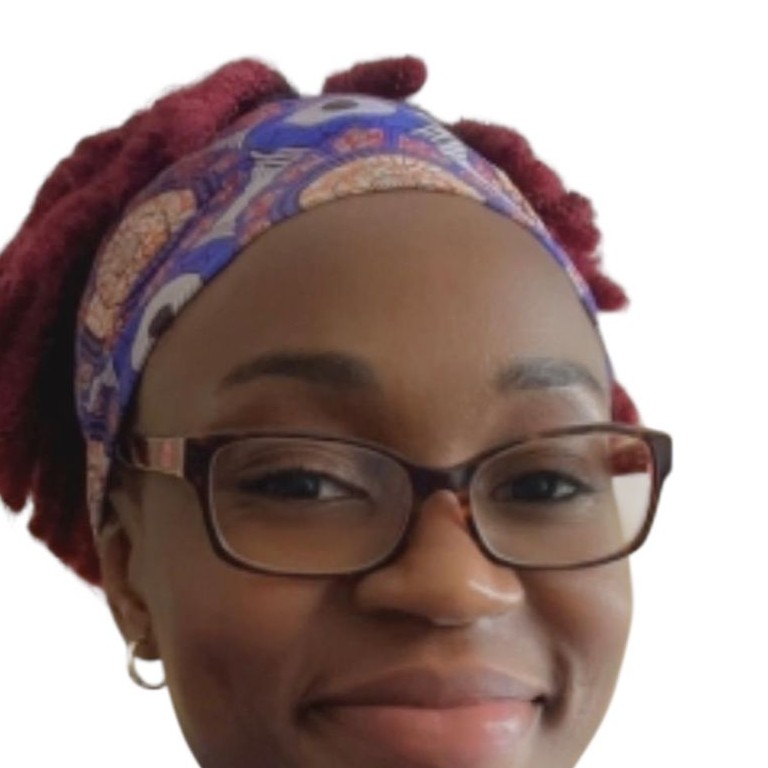 Mme Mbouokam Mounpain Haisatou