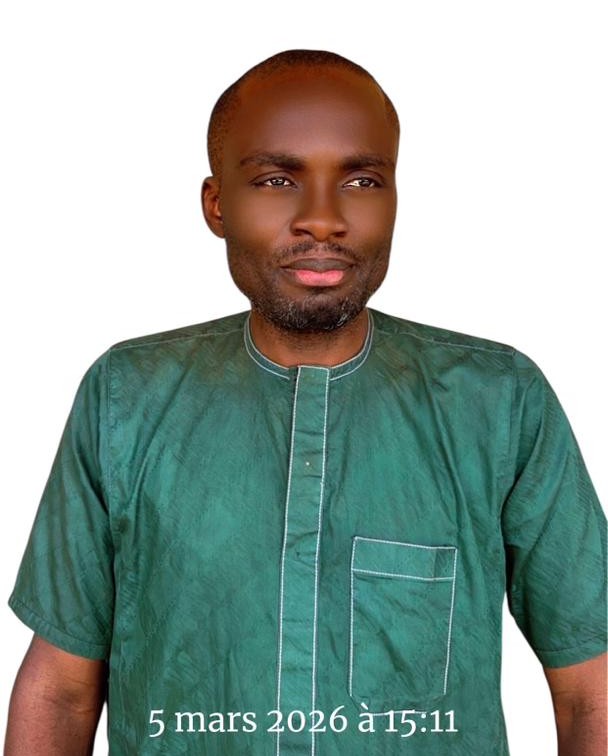 Mr Nkassapu Williams