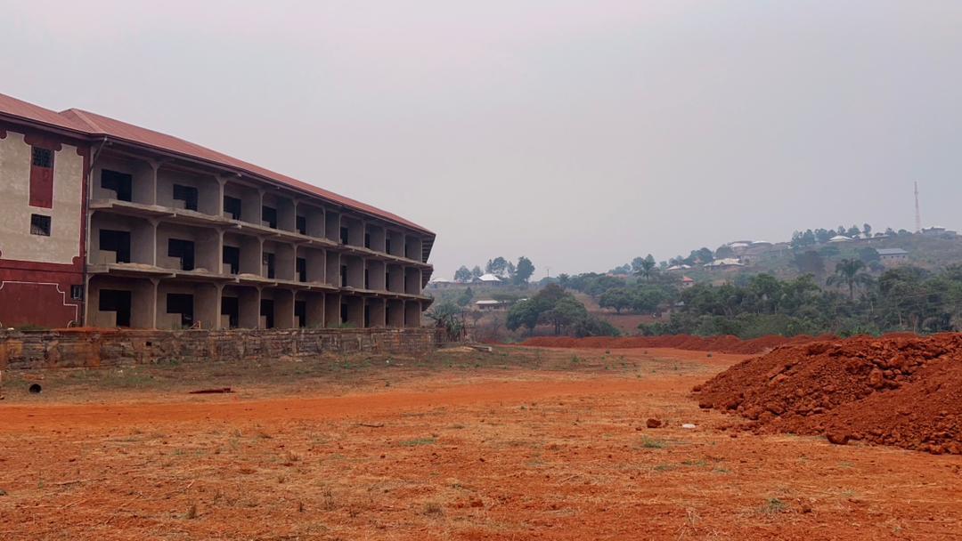 Centre Sportif Communautaire MGM